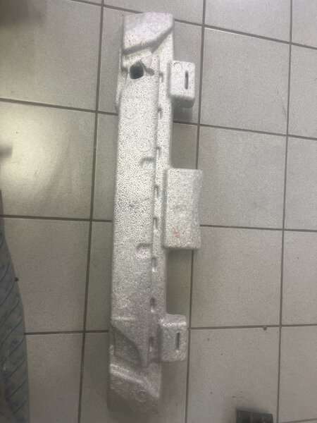 Hyundai i20 absorber FR bumper engery for Hyundai Various