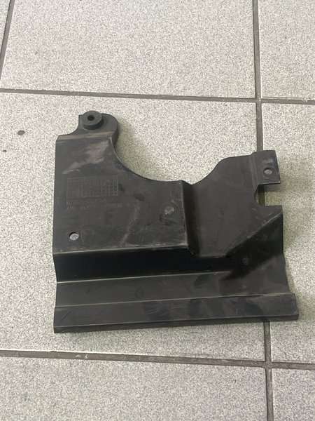 Hyundai atos air guide upper