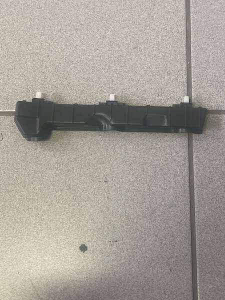 Hyundai i10 bracket bumper side mt for Hyundai Various