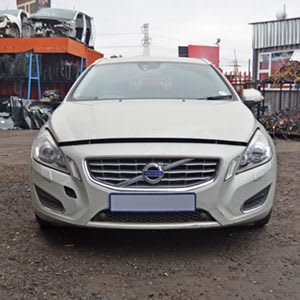 Volvo V60 D3