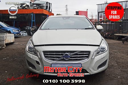 Volvo V60 D3