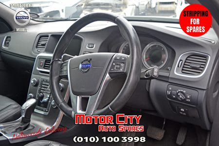 Volvo V60 D3