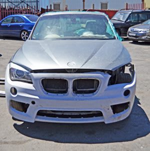 BMW X1 sDRIVE20d A/T F48