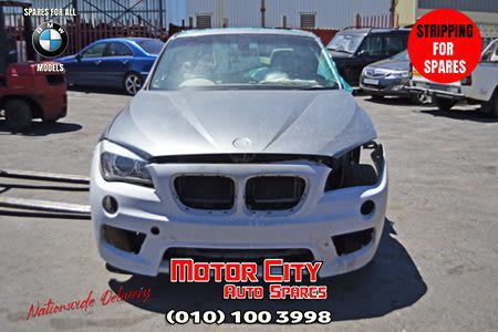 BMW X1 sDRIVE20d A/T F48