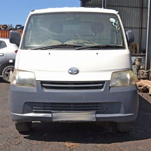 Daihatsu Gran Max 1.5 Pickup S402