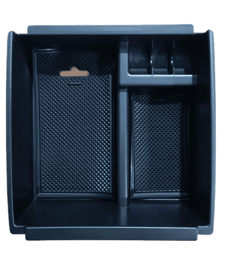 Isuzu Dmax 2015 Storage Tray