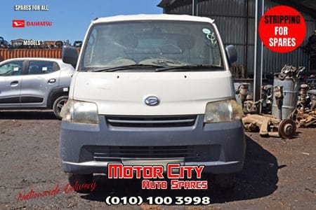 Daihatsu Gran Max 1.5 Pickup S402