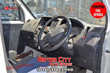 Daihatsu Gran Max 1.5 Pickup S402
