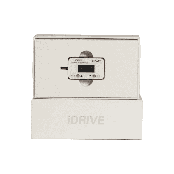 IDrive 652 Mazda BT-50 2006 - 2011