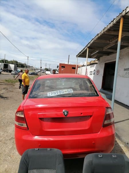 Proton For Sale