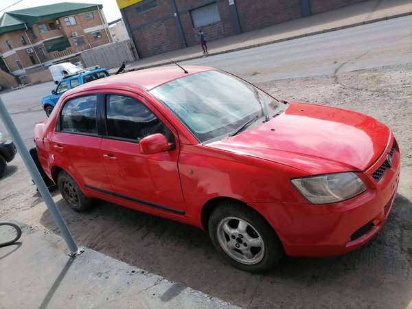 Proton For Sale