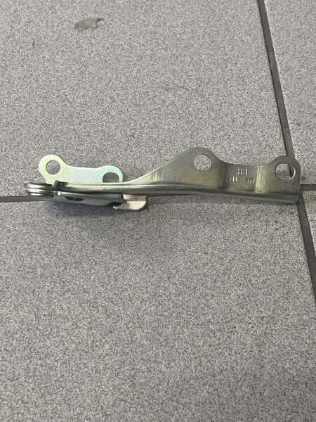 Hyundai Getz HINGE HOOD RH for Hyundai Getz