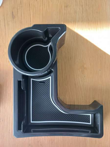 Suzuki Jimny Gen 4 Storage Tray ( Automatic )