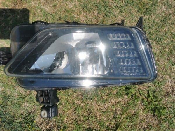 VW POLO 8 TSI FOG LAMP LEFT SIDE