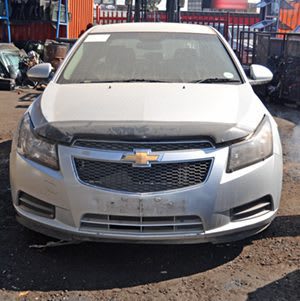 Chevrolet Cruze 1.6 L