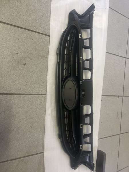 Hyundai accent grille radiator for Hyundai Accent