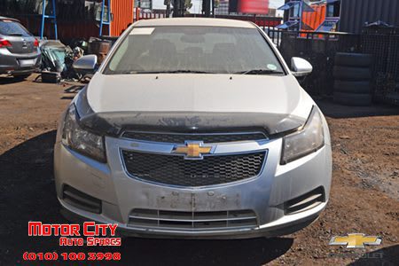 Chevrolet Cruze 1.6 L