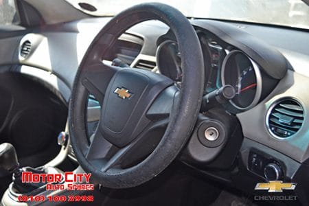 Chevrolet Cruze 1.6 L