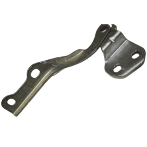RENAULT KWID 2016 RH BONNET HINGE
