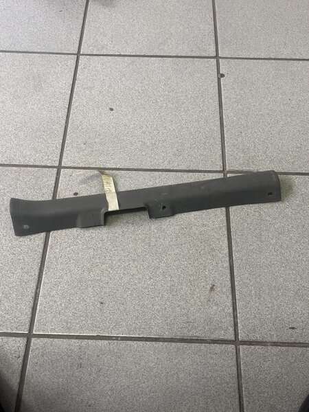 Hyundai atos trim fr dr scuff LH