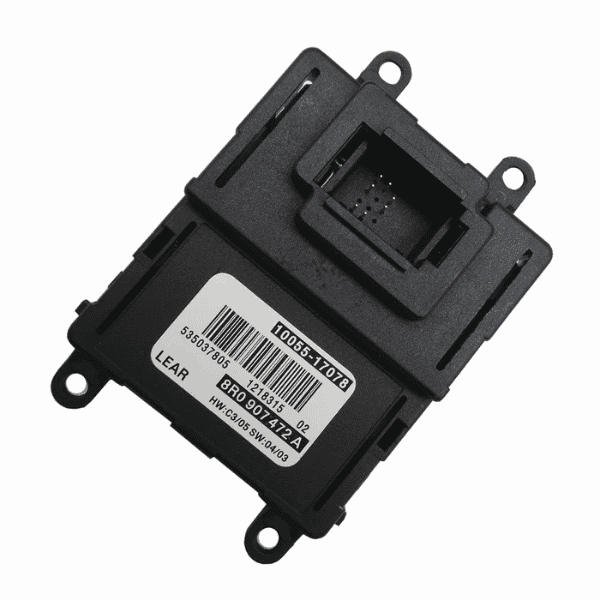 AUDI Q5 LED BALLAST MODULE 8R0 907 472A