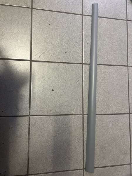 Hyundai accent moulding FR DR W/line LH for Hyundai Accent