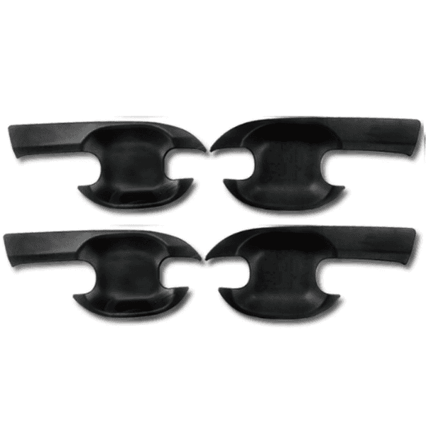 Isuzu Dmax 2020+ Door Handle cups / Inserts