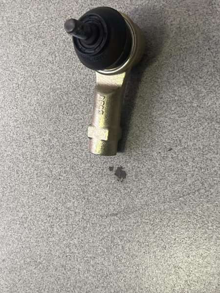 Hyundai atoz tie rod end for Car Parts Various
