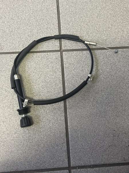 Hyundai h100 cable idle control for Hyundai H100