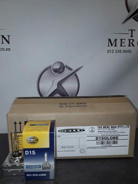 D1SGLOBE