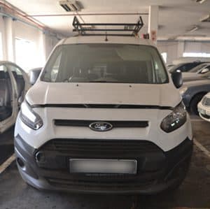 Ford Transit Connect 1.0 Eco
