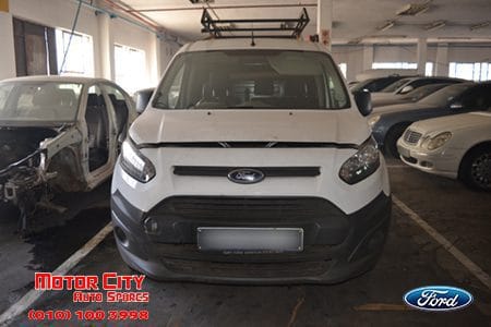 Ford Transit Connect 1.0 Eco