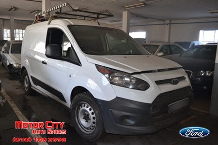 Ford Transit Connect 1.0 Eco