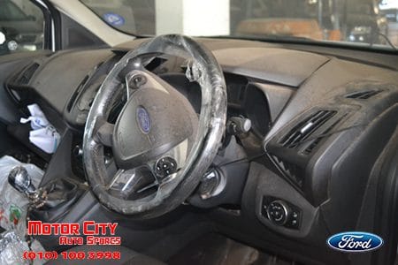Ford Transit Connect 1.0 Eco