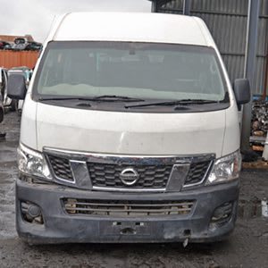 Nissan NV350 2.5 16 Seater Impendulo