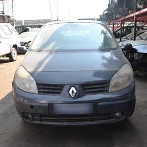 Renault Scenic II 1.6 16V