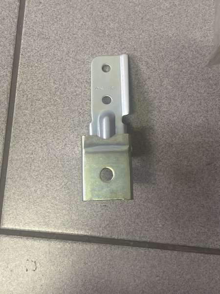 Hyundai h100 hood hinge RH for Hyundai H100