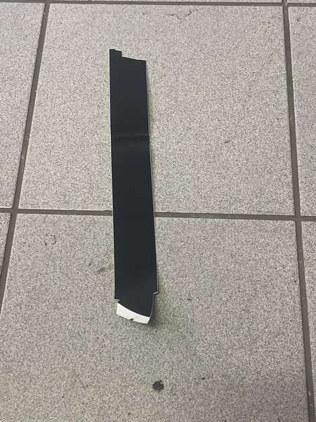 Hyundai Tucson Tape RR DR black RR LH for Hyundai Various