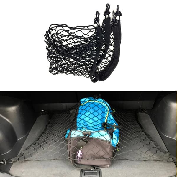 Suzuki Jimny 2019+ Cargo Net
