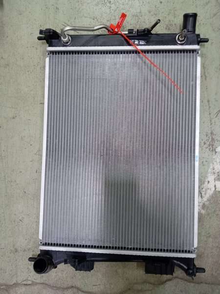 Hyundai Accent radiator for Hyundai Various