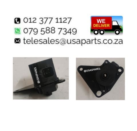 DODGE CALIBER 1.8/2.0/2.4 PETROL IDLE CONTROL VALVE
