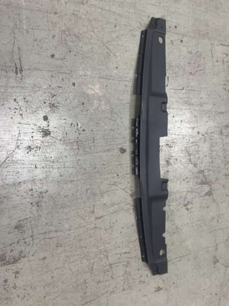 Hyundai accent cover radiator grill