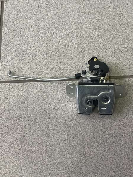 Hyundai I20 LATCH TAIL GATE for Hyundai Various