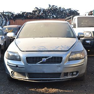 Volvo S40 D5