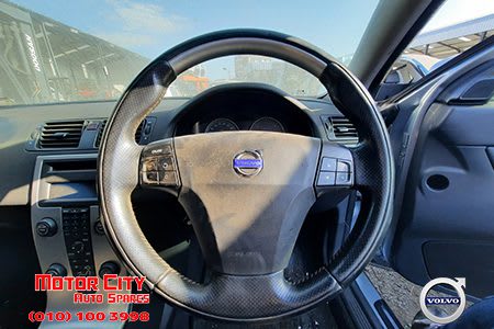 Volvo S40 D5