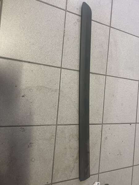 Hyundai getz door moulding for Hyundai Getz