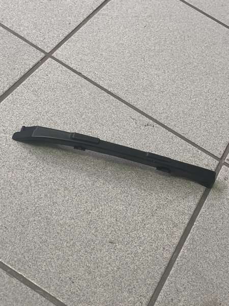 Hyundai Elantra bracket fr bumper side LH for Hyundai Elantra