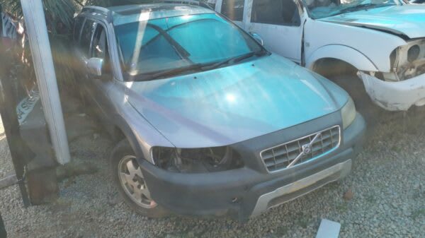 Volvo Estate Used Spares