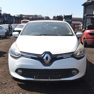 Renault Clio IV 0.9T Expression
