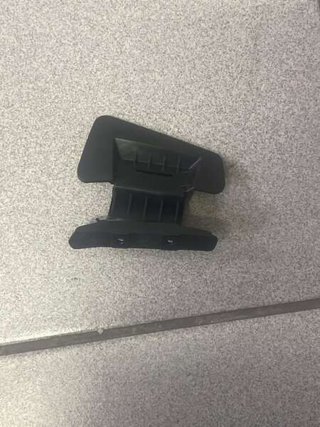 Hyundai Getz bumper side LH for Hyundai Getz